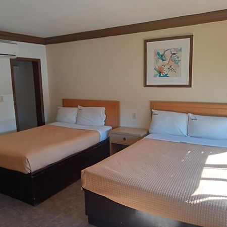 Hotel Coronado Енсенада Екстериор снимка