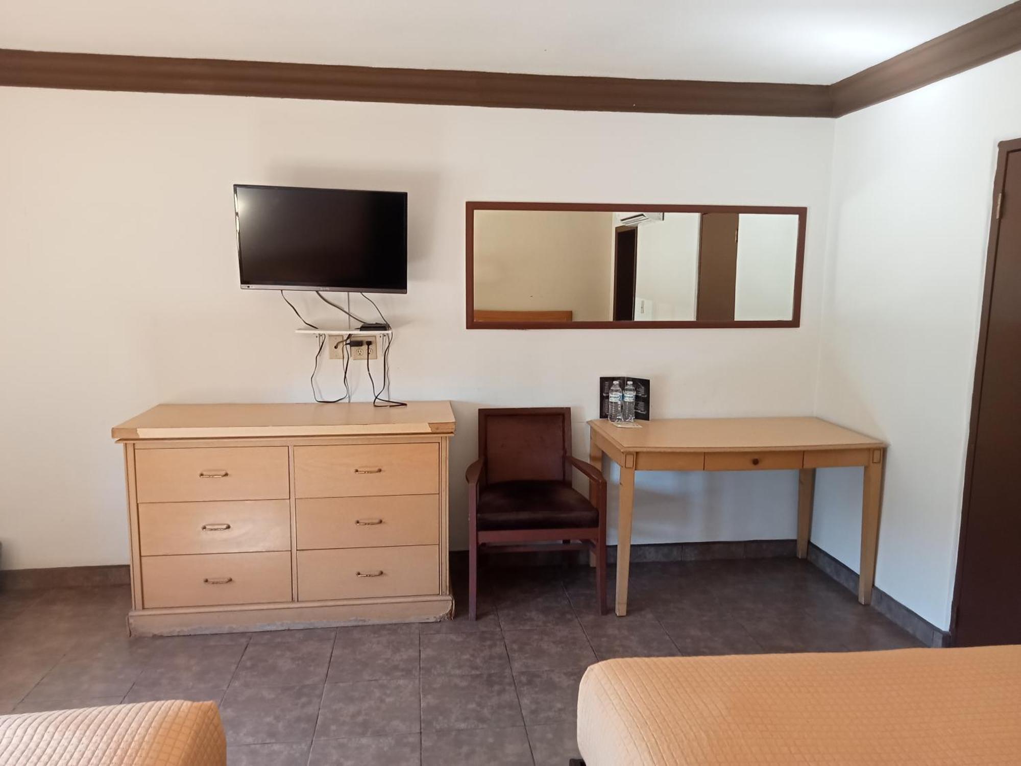 Hotel Coronado Енсенада Екстериор снимка